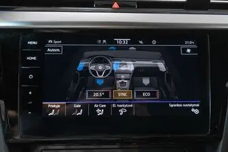 Volkswagen Arteon, 1.4, 115 kW, plug-in hybrid, automatic, front-wheel drive