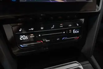 Volkswagen Arteon, 1.4, 115 kW, plug-in hybrid, automatic, front-wheel drive