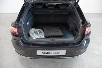 Volkswagen Arteon, 1.4, 115 kW, plug-in hybrid, automatic, front-wheel drive