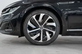 Volkswagen Arteon, 1.4, 115 kW, plug-in hybrid, automatic, front-wheel drive