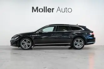 Volkswagen Arteon, 1.4, 115 kW, подключаемый гибрид, автомат, передний привод