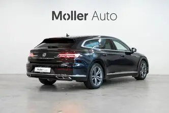 Volkswagen Arteon, 1.4, 115 kW, подключаемый гибрид, автомат, передний привод