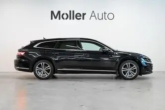 Volkswagen Arteon, 1.4, 115 kW, подключаемый гибрид, автомат, передний привод