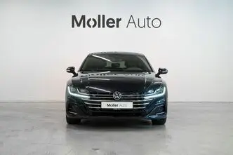 Volkswagen Arteon, 1.4, 115 kW, подключаемый гибрид, автомат, передний привод