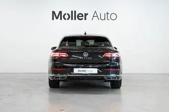 Volkswagen Arteon, 1.4, 115 kW, подключаемый гибрид, автомат, передний привод