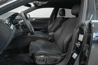 Volkswagen Arteon, 1.4, 115 kW, подключаемый гибрид, автомат, передний привод