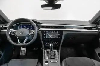 Volkswagen Arteon, 1.4, 115 kW, подключаемый гибрид, автомат, передний привод