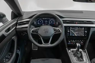 Volkswagen Arteon, 1.4, 115 kW, подключаемый гибрид, автомат, передний привод
