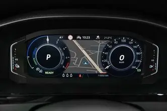 Volkswagen Arteon, 1.4, 115 kW, подключаемый гибрид, автомат, передний привод