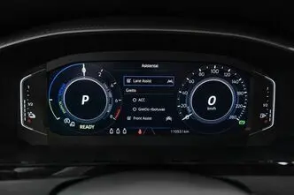 Volkswagen Arteon, 1.4, 115 kW, подключаемый гибрид, автомат, передний привод