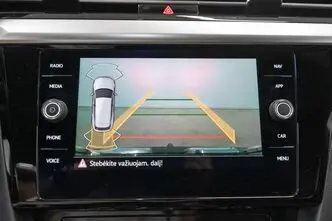 Volkswagen Arteon, 1.4, 115 kW, подключаемый гибрид, автомат, передний привод