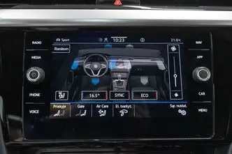 Volkswagen Arteon, 1.4, 115 kW, подключаемый гибрид, автомат, передний привод