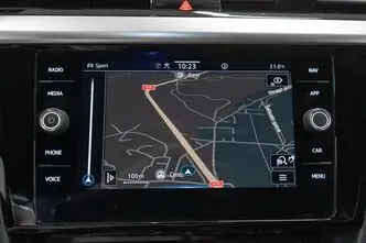 Volkswagen Arteon, 1.4, 115 kW, подключаемый гибрид, автомат, передний привод