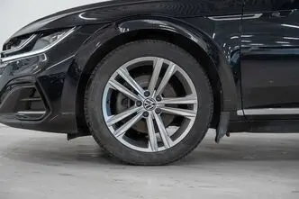 Volkswagen Arteon, 1.4, 115 kW, подключаемый гибрид, автомат, передний привод