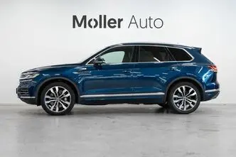 Volkswagen Touareg, 3.0, 250 kW, pistikhübriid, automaat, nelikvedu