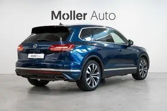 Volkswagen Touareg, 3.0, 250 kW, pistikhübriid, automaat, nelikvedu