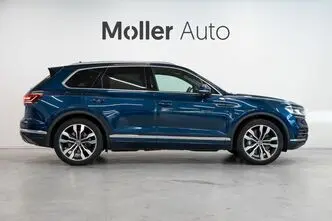 Volkswagen Touareg, 3.0, 250 kW, pistikhübriid, automaat, nelikvedu