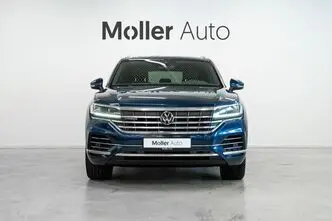 Volkswagen Touareg, 3.0, 250 kW, pistikhübriid, automaat, nelikvedu