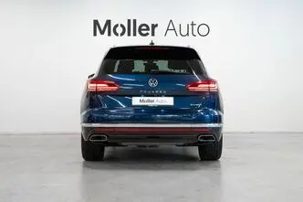 Volkswagen Touareg, 3.0, 250 kW, pistikhübriid, automaat, nelikvedu
