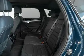 Volkswagen Touareg, 3.0, 250 kW, pistikhübriid, automaat, nelikvedu