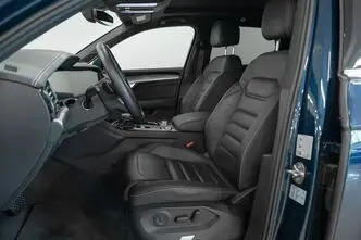 Volkswagen Touareg, 3.0, 250 kW, pistikhübriid, automaat, nelikvedu