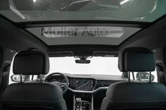 Volkswagen Touareg, 3.0, 250 kW, pistikhübriid, automaat, nelikvedu