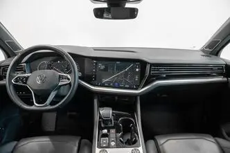 Volkswagen Touareg, 3.0, 250 kW, pistikhübriid, automaat, nelikvedu