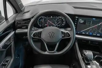 Volkswagen Touareg, 3.0, 250 kW, pistikhübriid, automaat, nelikvedu