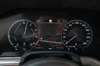 Volkswagen Touareg, 3.0, 250 kW, pistikhübriid, automaat, nelikvedu