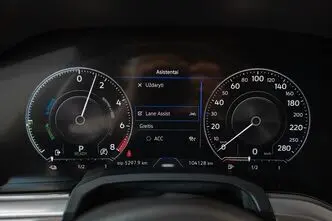 Volkswagen Touareg, 3.0, 250 kW, pistikhübriid, automaat, nelikvedu