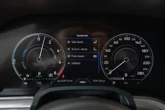 Volkswagen Touareg, 3.0, 250 kW, pistikhübriid, automaat, nelikvedu