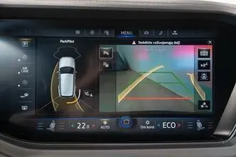 Volkswagen Touareg, 3.0, 250 kW, pistikhübriid, automaat, nelikvedu