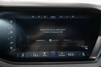 Volkswagen Touareg, 3.0, 250 kW, pistikhübriid, automaat, nelikvedu
