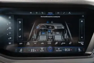 Volkswagen Touareg, 3.0, 250 kW, pistikhübriid, automaat, nelikvedu