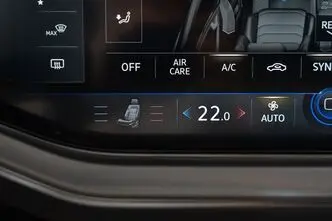 Volkswagen Touareg, 3.0, 250 kW, pistikhübriid, automaat, nelikvedu