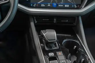 Volkswagen Touareg, 3.0, 250 kW, pistikhübriid, automaat, nelikvedu
