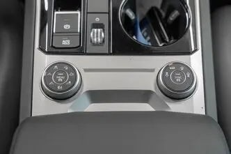 Volkswagen Touareg, 3.0, 250 kW, pistikhübriid, automaat, nelikvedu