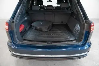 Volkswagen Touareg, 3.0, 250 kW, pistikhübriid, automaat, nelikvedu