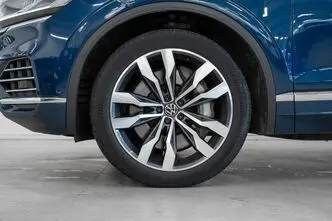 Volkswagen Touareg, 3.0, 250 kW, pistikhübriid, automaat, nelikvedu