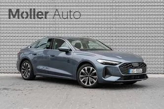 Audi A5, 2.0, 220 kW, bensiin, automaat, nelikvedu