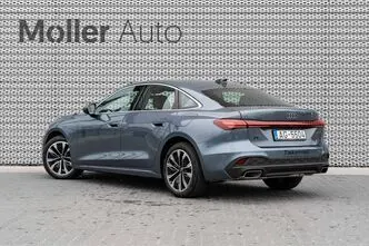 Audi A5, 2.0, 220 kW, bensiin, automaat, nelikvedu