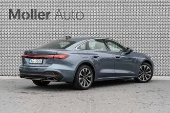 Audi A5, 2.0, 220 kW, bensiin, automaat, nelikvedu