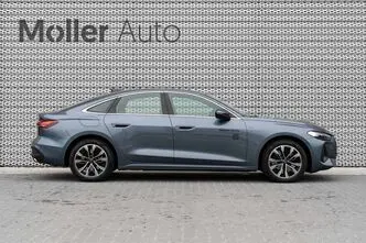 Audi A5, 2.0, 220 kW, bensiin, automaat, nelikvedu