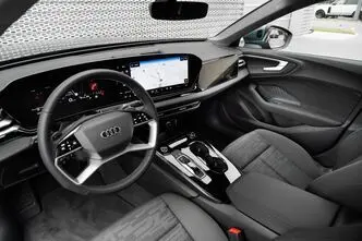 Audi A5, 2.0, 220 kW, bensiin, automaat, nelikvedu