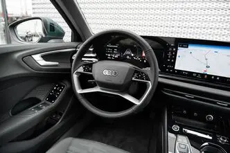 Audi A5, 2.0, 220 kW, bensiin, automaat, nelikvedu