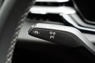 Audi A5, 2.0, 220 kW, bensiin, automaat, nelikvedu