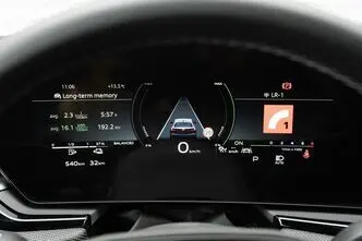 Audi A5, 2.0, 220 kW, bensiin, automaat, nelikvedu