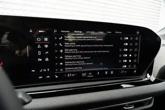 Audi A5, 2.0, 220 kW, bensiin, automaat, nelikvedu