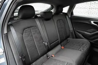 Audi A5, 2.0, 220 kW, bensiin, automaat, nelikvedu