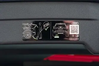 Audi A5, 2.0, 220 kW, bensiin, automaat, nelikvedu